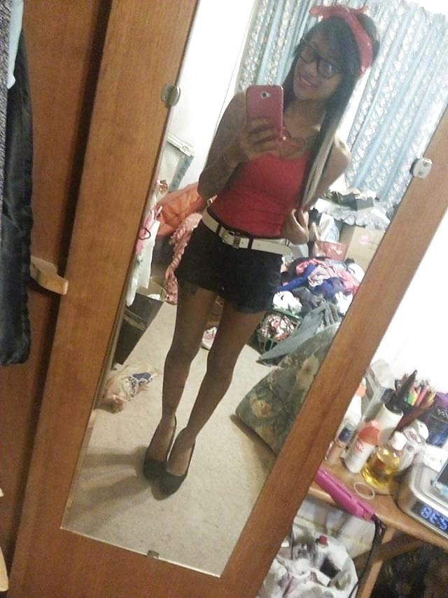 16P Asian hooker