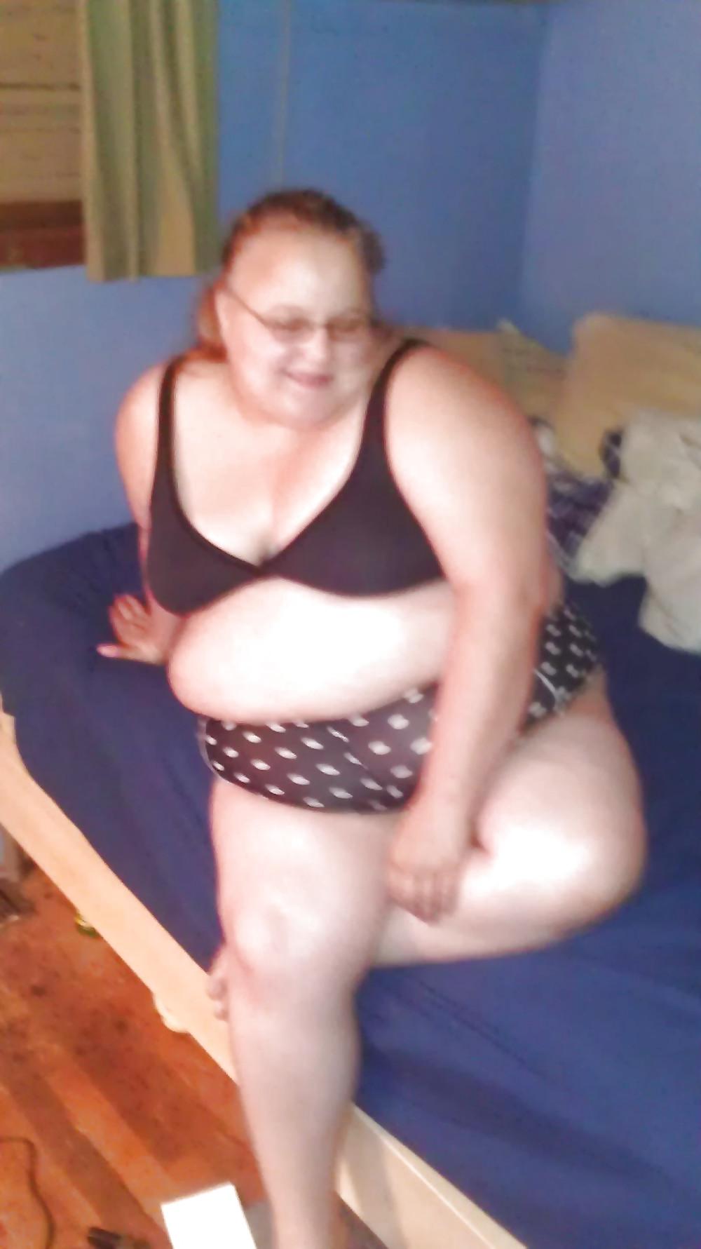 25P Grannies BBW Matures #47