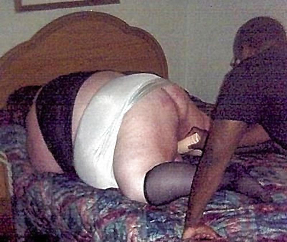 25P Grannies BBW Matures #47