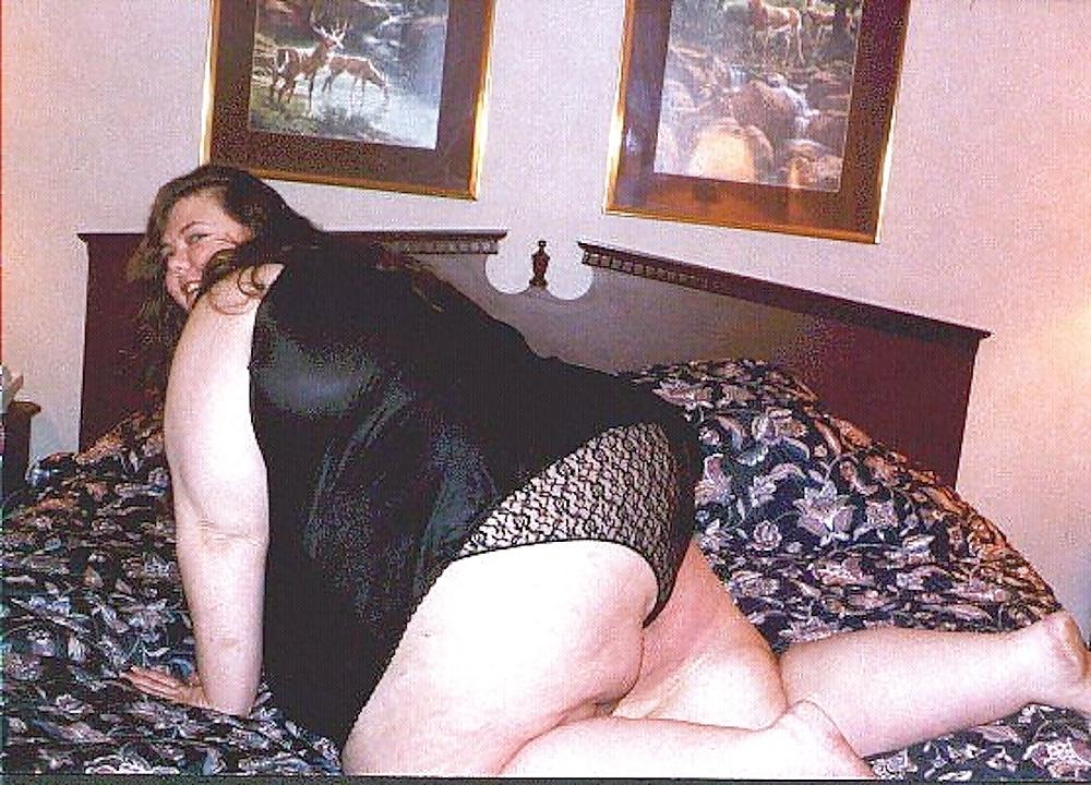 25P Grannies BBW Matures #47