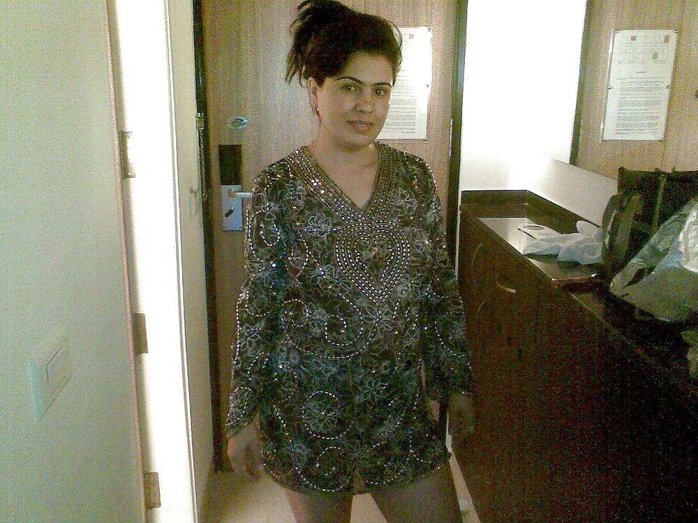 22P Arab-Turkish HOT ASS