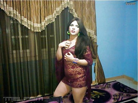 22P Arab-Turkish HOT ASS