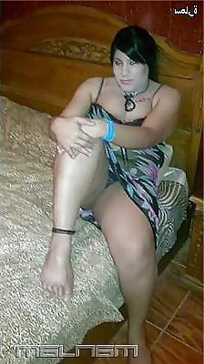 22P Arab-Turkish HOT ASS