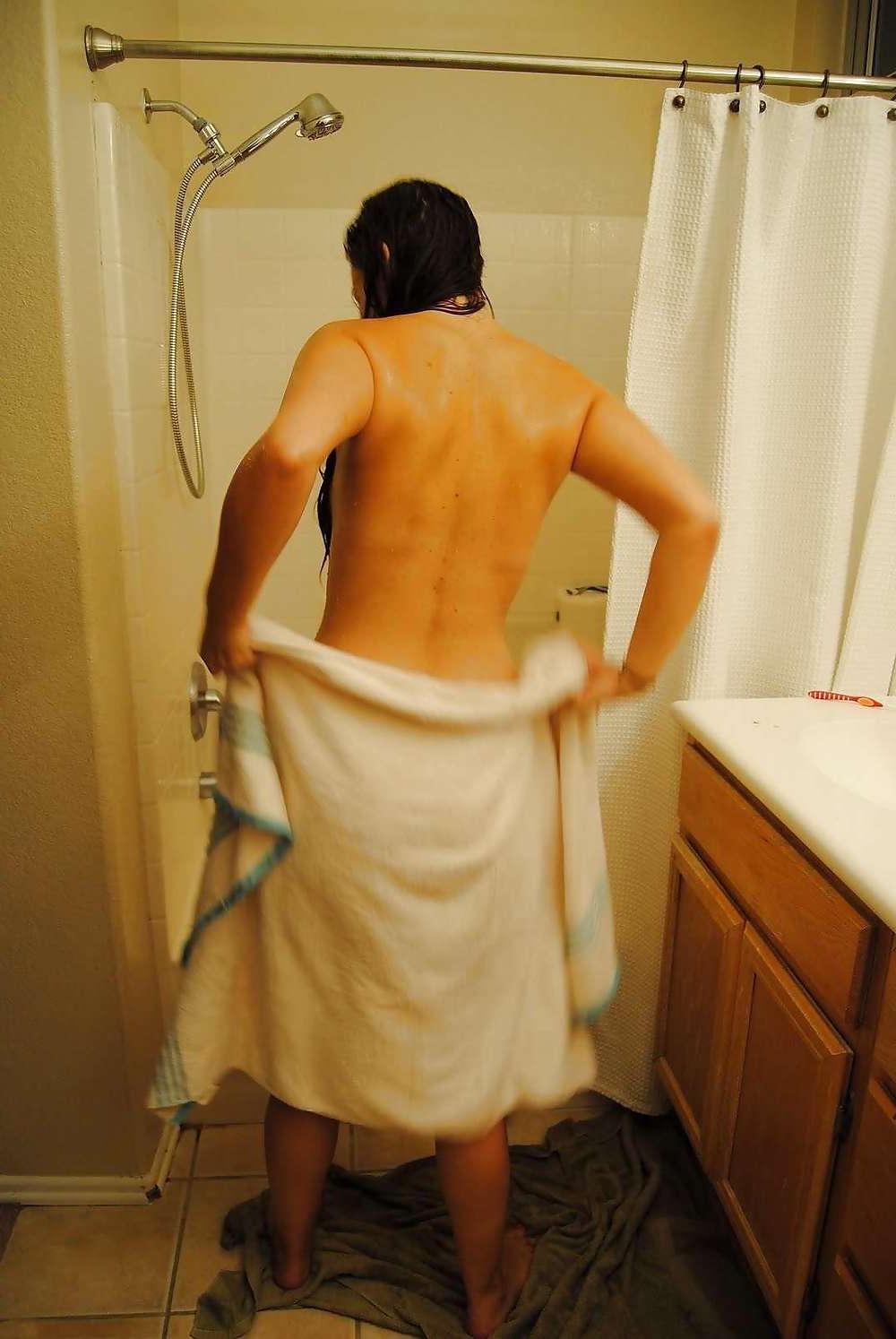 5P Shower