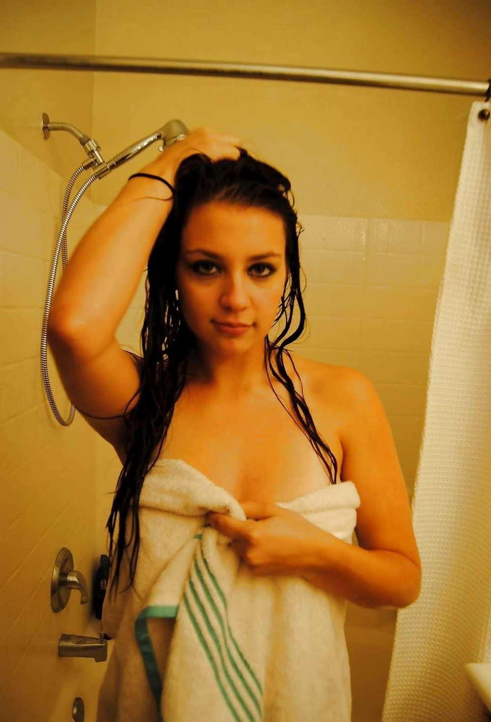5P Shower