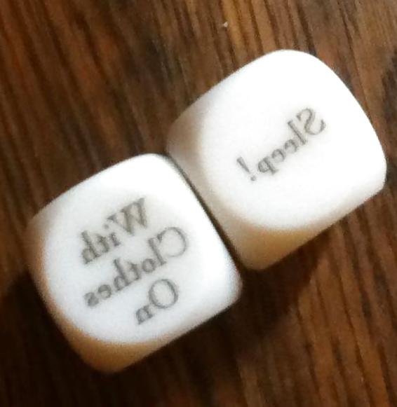 16P Truth Or Dare