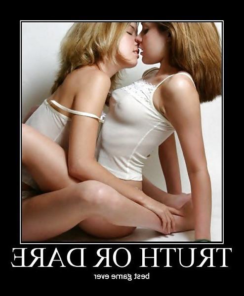 16P Truth Or Dare