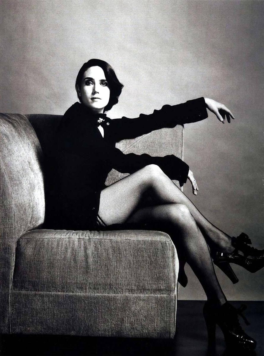 20P Female Celebs - Oldies but well... dare you not to...