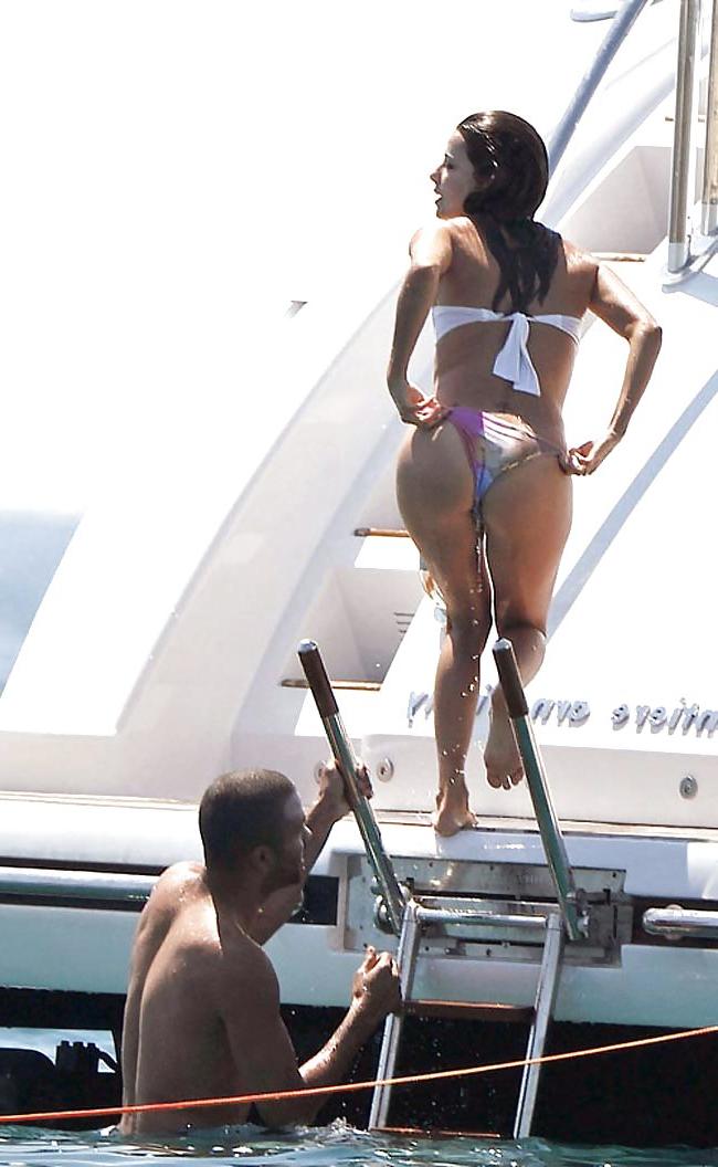 20P Female Celebs - Oldies but well... dare you not to...