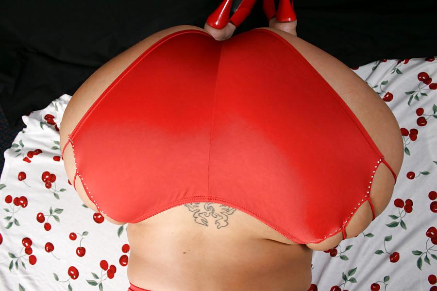 9P BBW Cherrylicious (My fantasy women) uploaded by BBWS-R-US