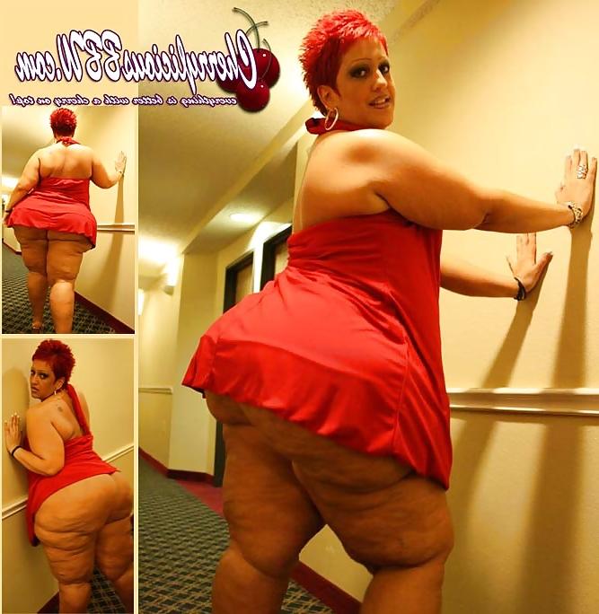 9P BBW Cherrylicious (My fantasy women) uploaded by BBWS-R-US