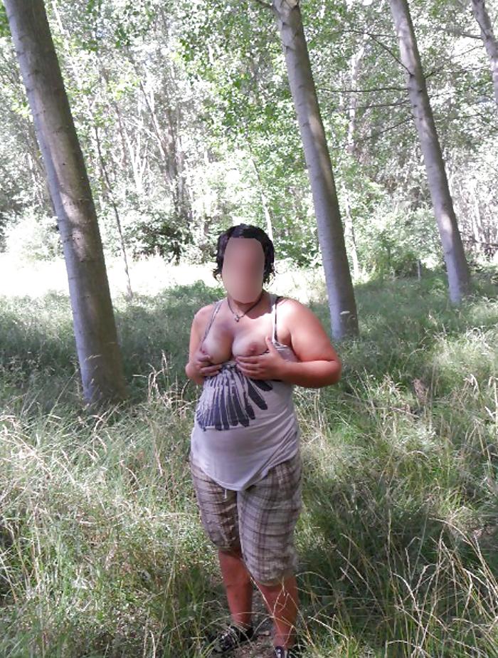 11P Enjoying the nature
