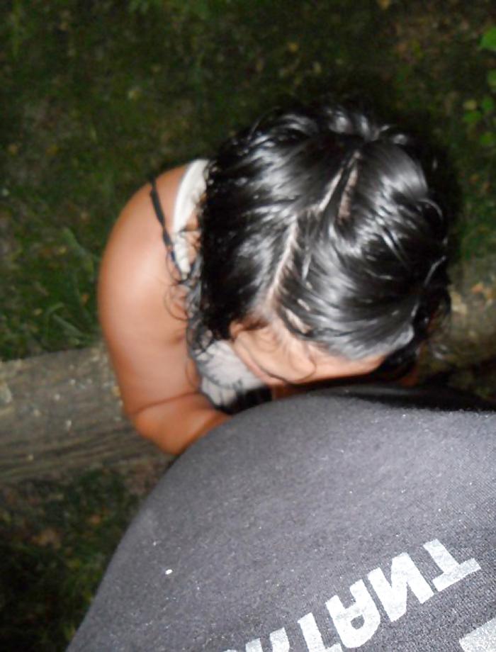 11P Enjoying the nature