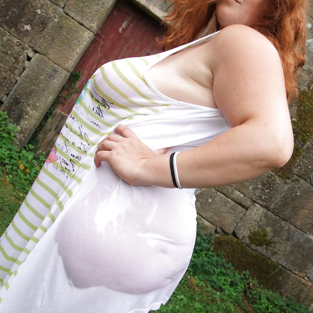 25P BBW Zorradelys Boobs On The Rocks