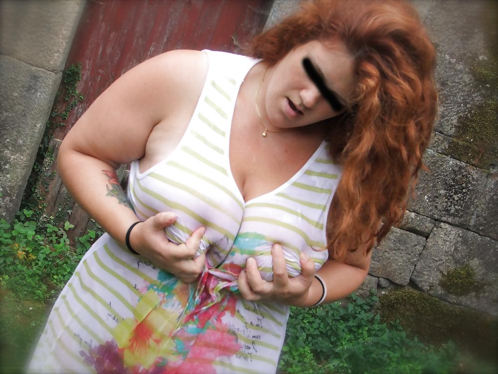 25P BBW Zorradelys Boobs On The Rocks