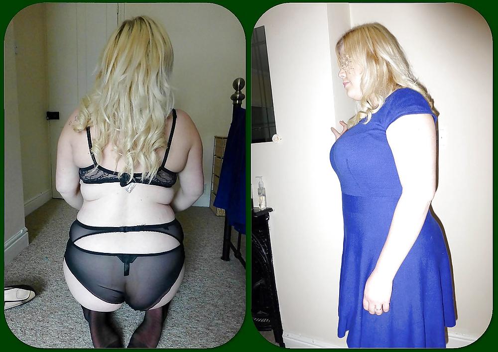8P Dressed or Undressed 2 for you