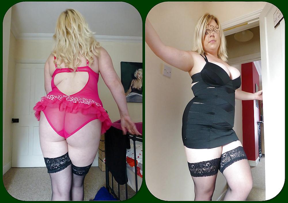 8P Dressed or Undressed 2 for you