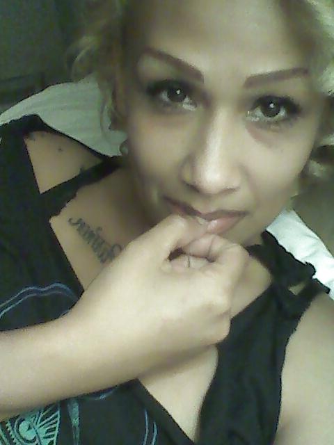 13P Slutty latina cleavage