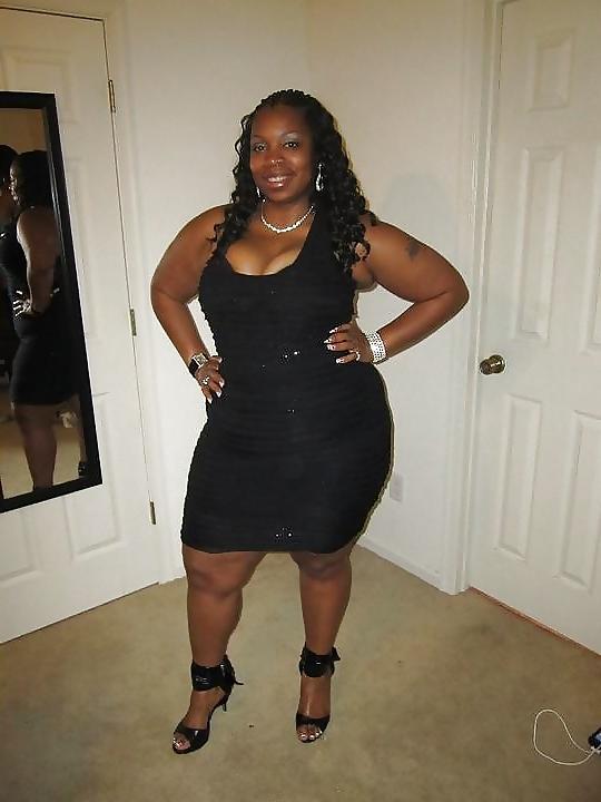 18P Sweet Dark Thickness
