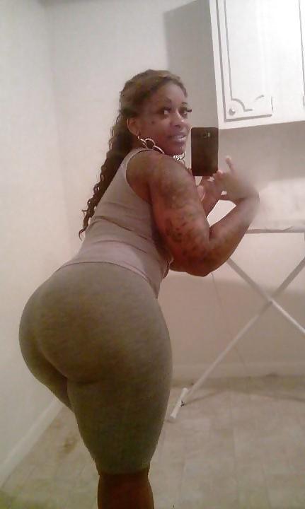 18P Sweet Dark Thickness
