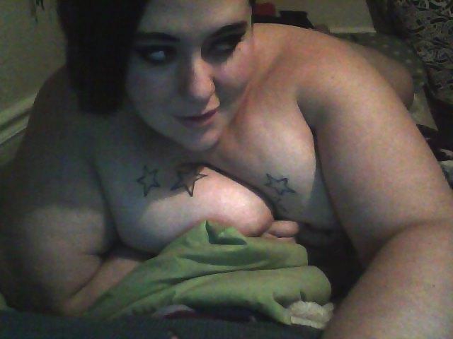 25P Fuckin gothic bbw 