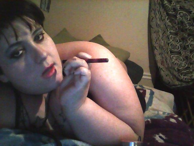 25P Fuckin gothic bbw 