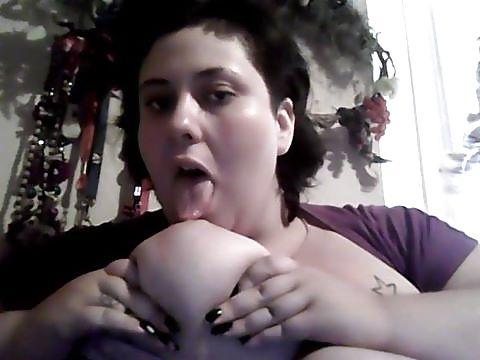 25P Fuckin gothic bbw 