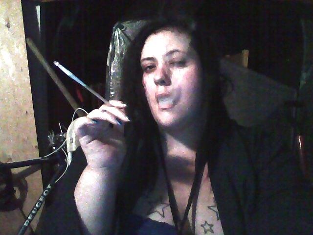 25P Fuckin gothic bbw 