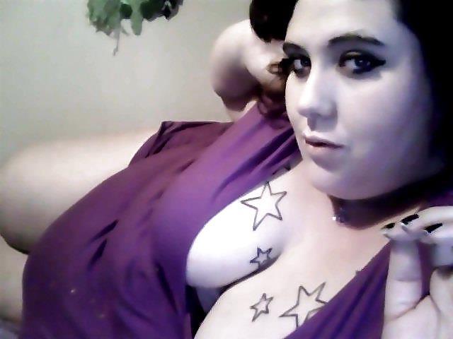 25P Fuckin gothic bbw 