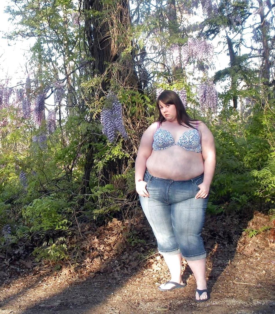 25P BBW in Tight Jeans! Collection #3