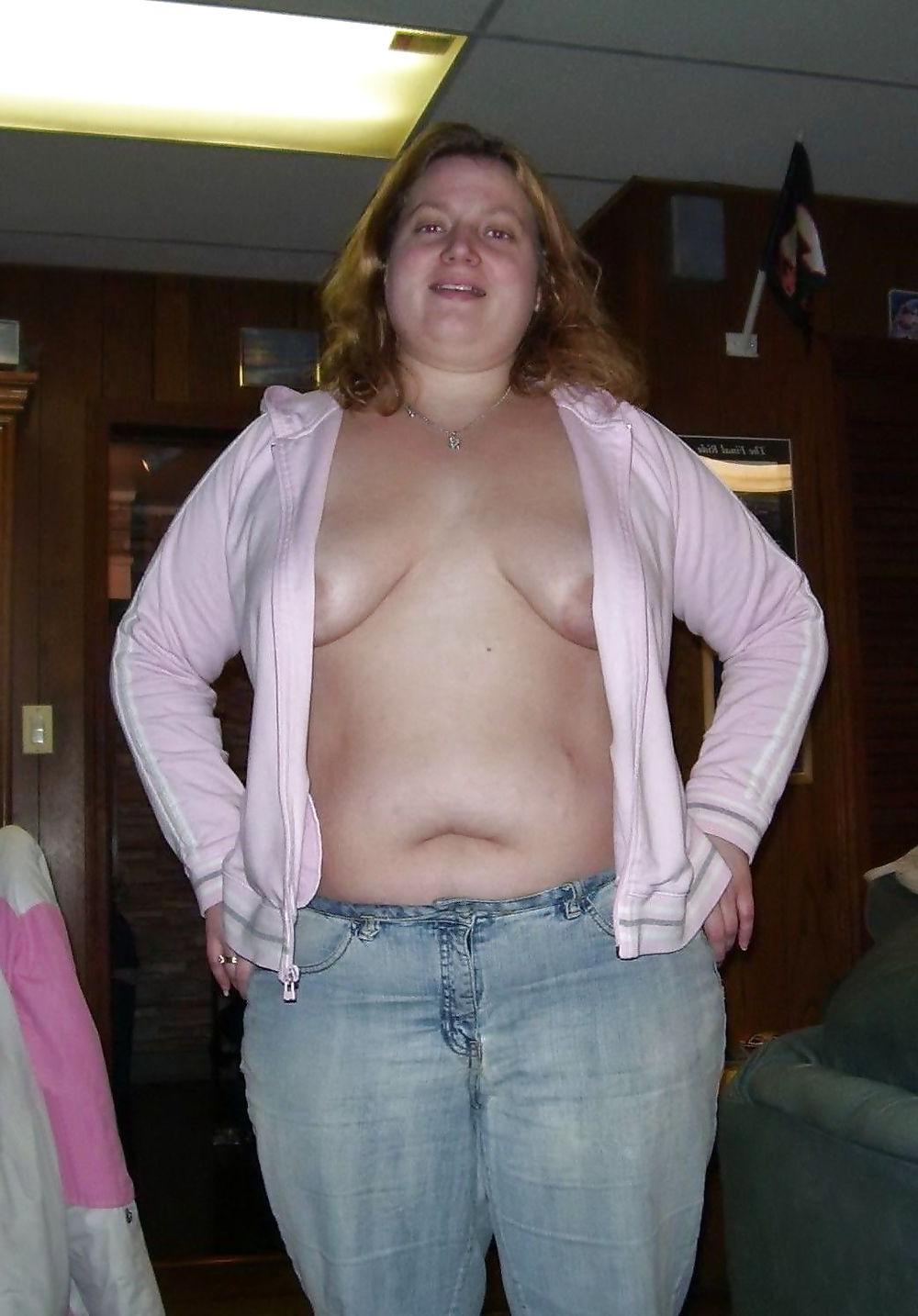 25P BBW in Tight Jeans! Collection #3