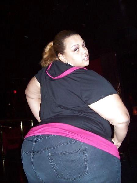 25P BBW in Tight Jeans! Collection #3