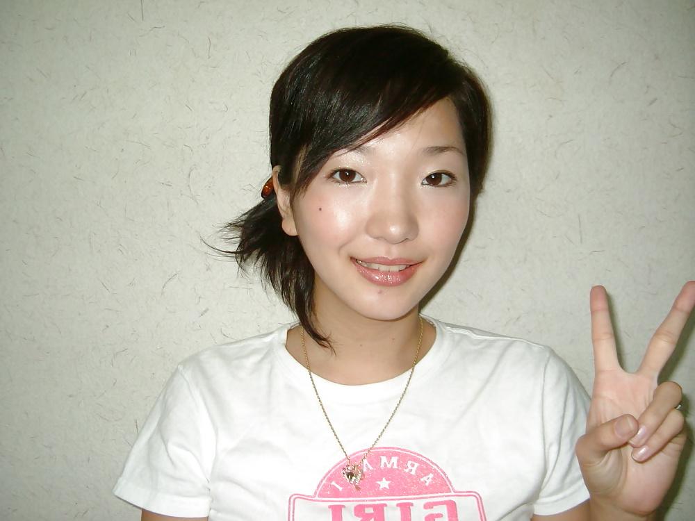 4P Amateur Asian 12