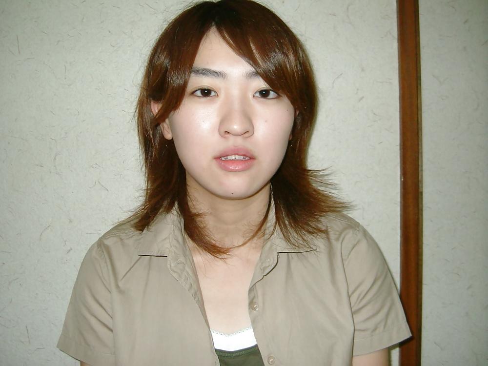 4P Amateur Asian 12