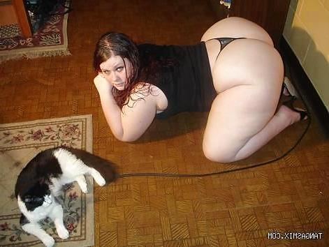 17P Hot huge bbw booty