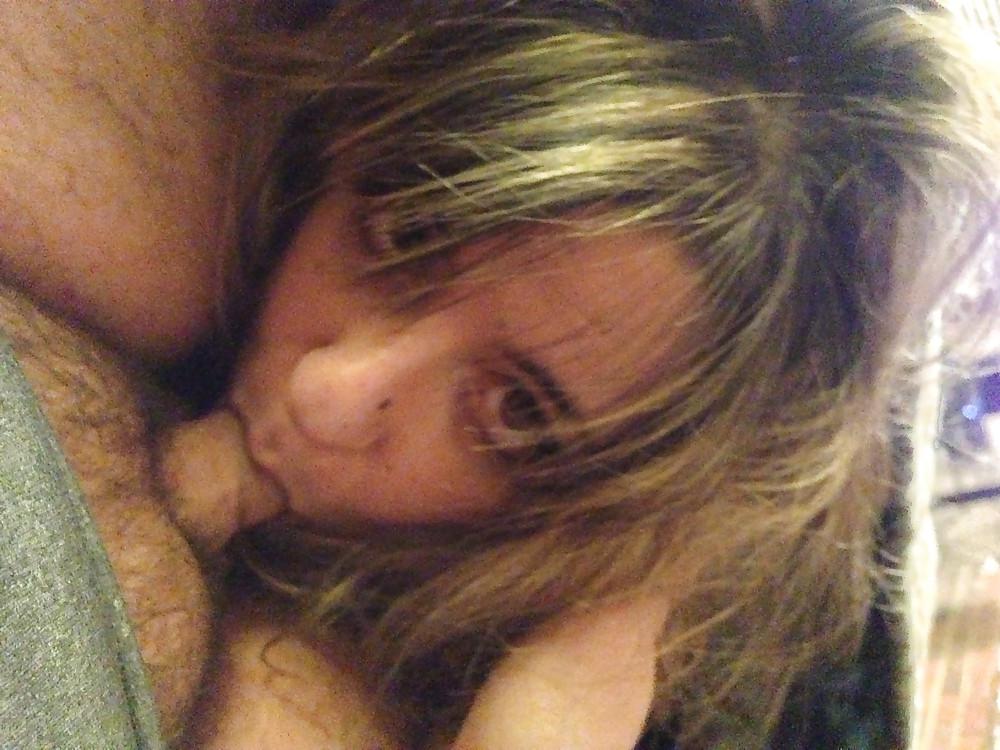 25P Busty Latino BBW
