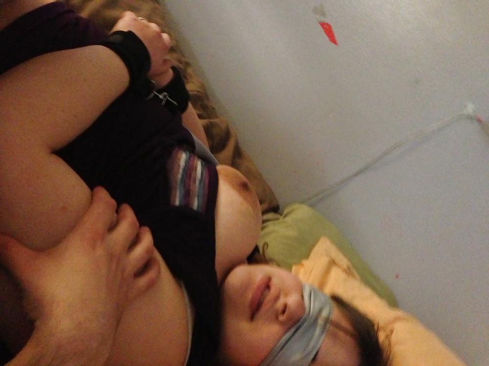 25P Busty Latino BBW