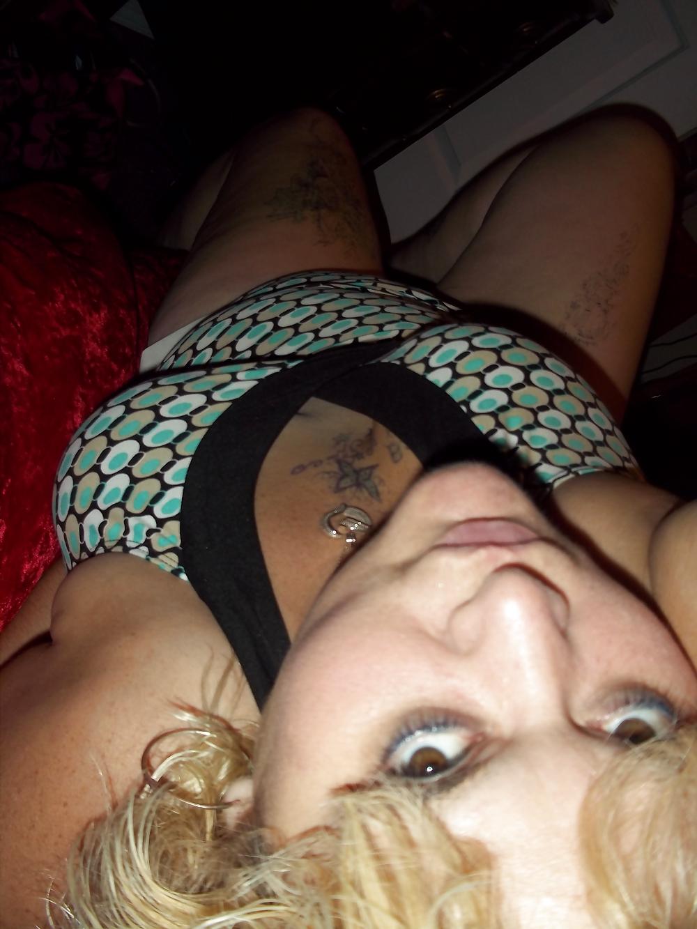 25P Older pics of my naughty wife