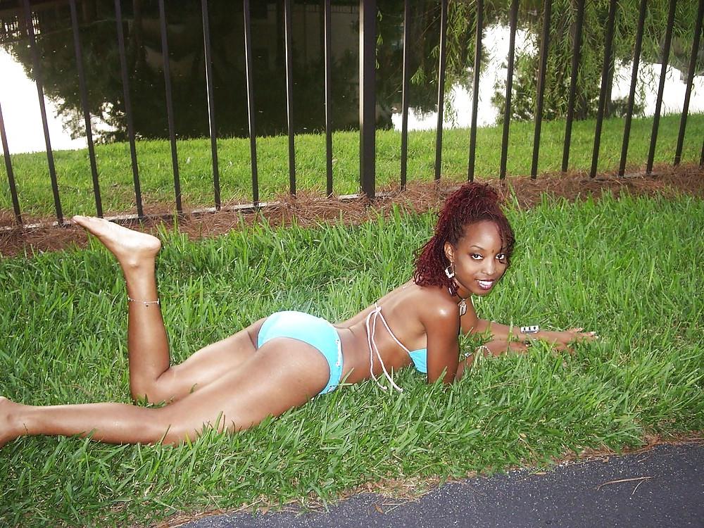 25P ALL KINDS OF MATURE BLACK WOMEN PT.23