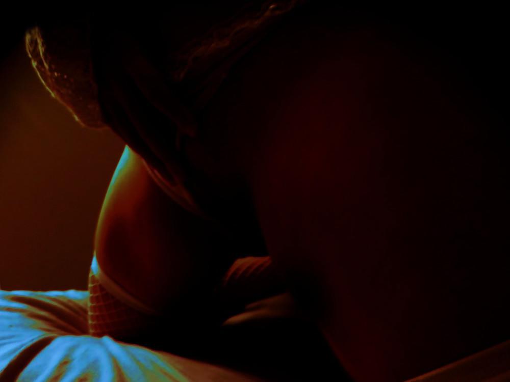 11P Artistic Body Shots