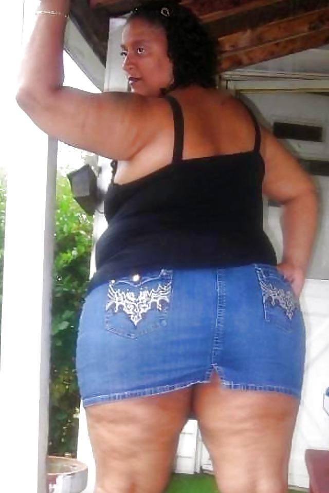 19P Beautiful ass bbw