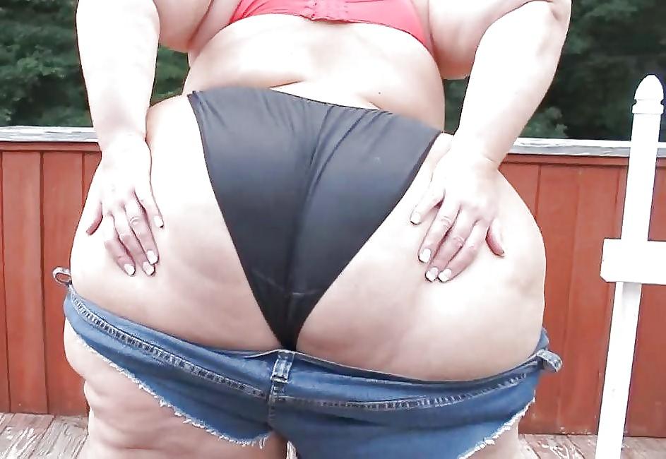19P Beautiful ass bbw