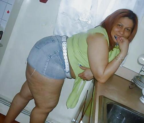 19P Beautiful ass bbw