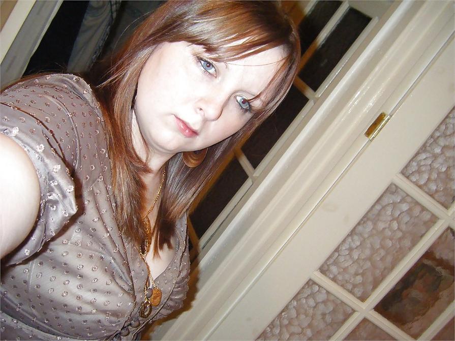 5P British Claire Jacques