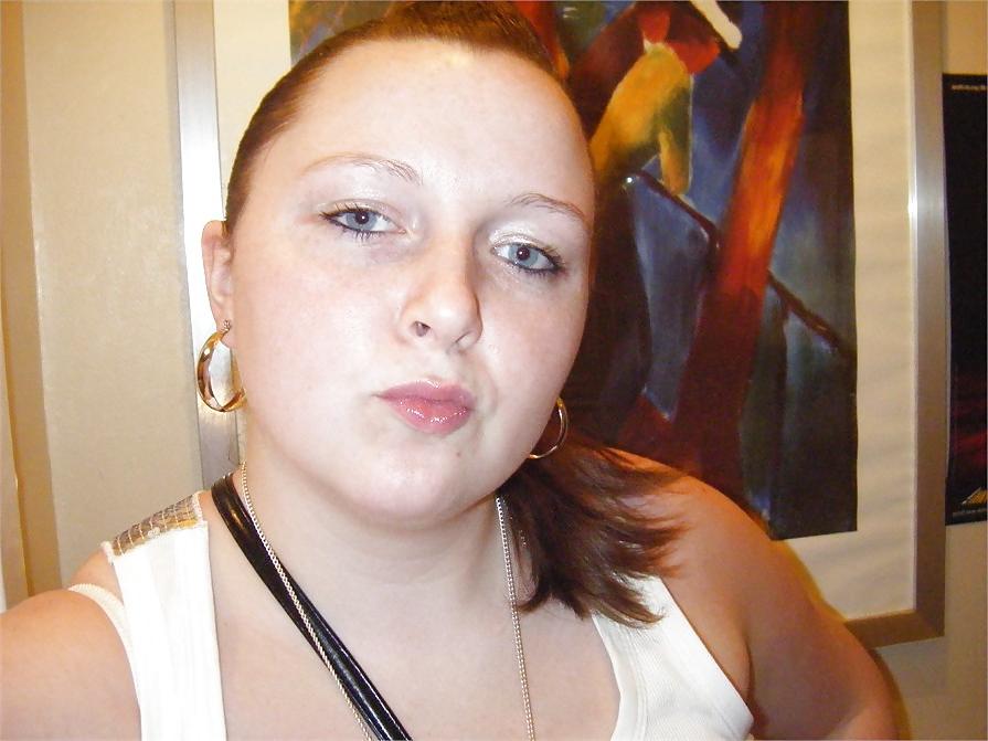 5P British Claire Jacques