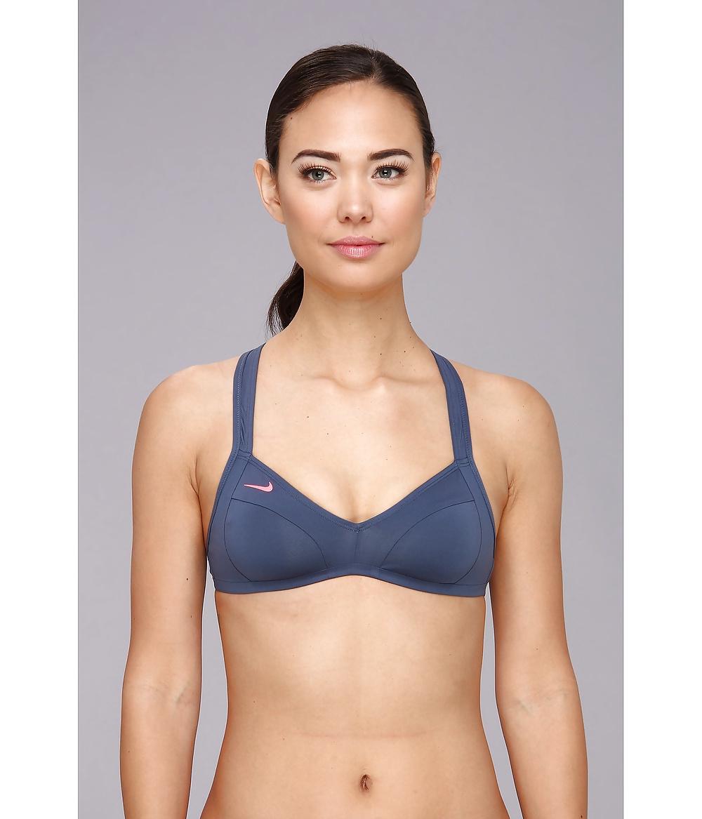 25P Underwear and Swimwear Models