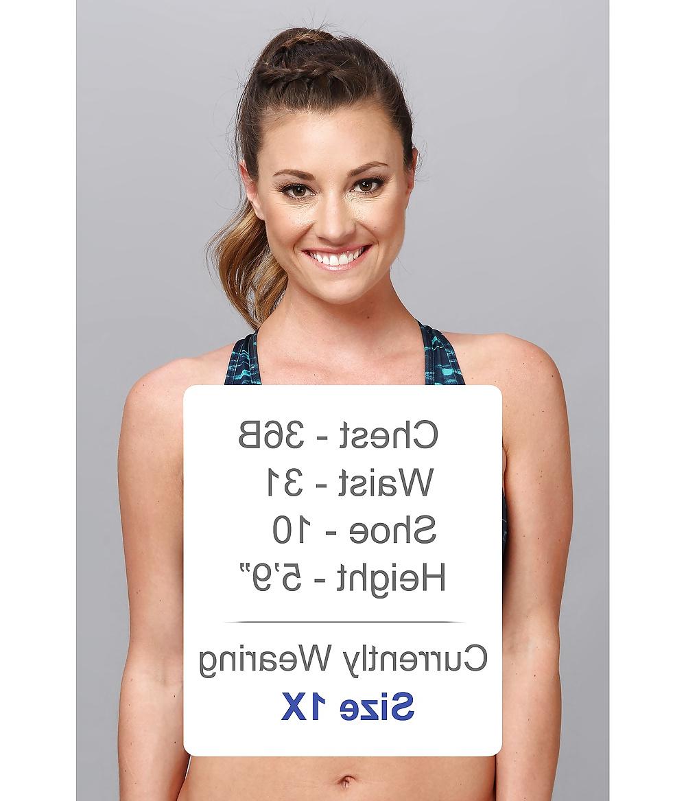 25P Underwear and Swimwear Models
