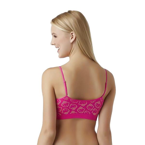 25P Underwear and Swimwear Models