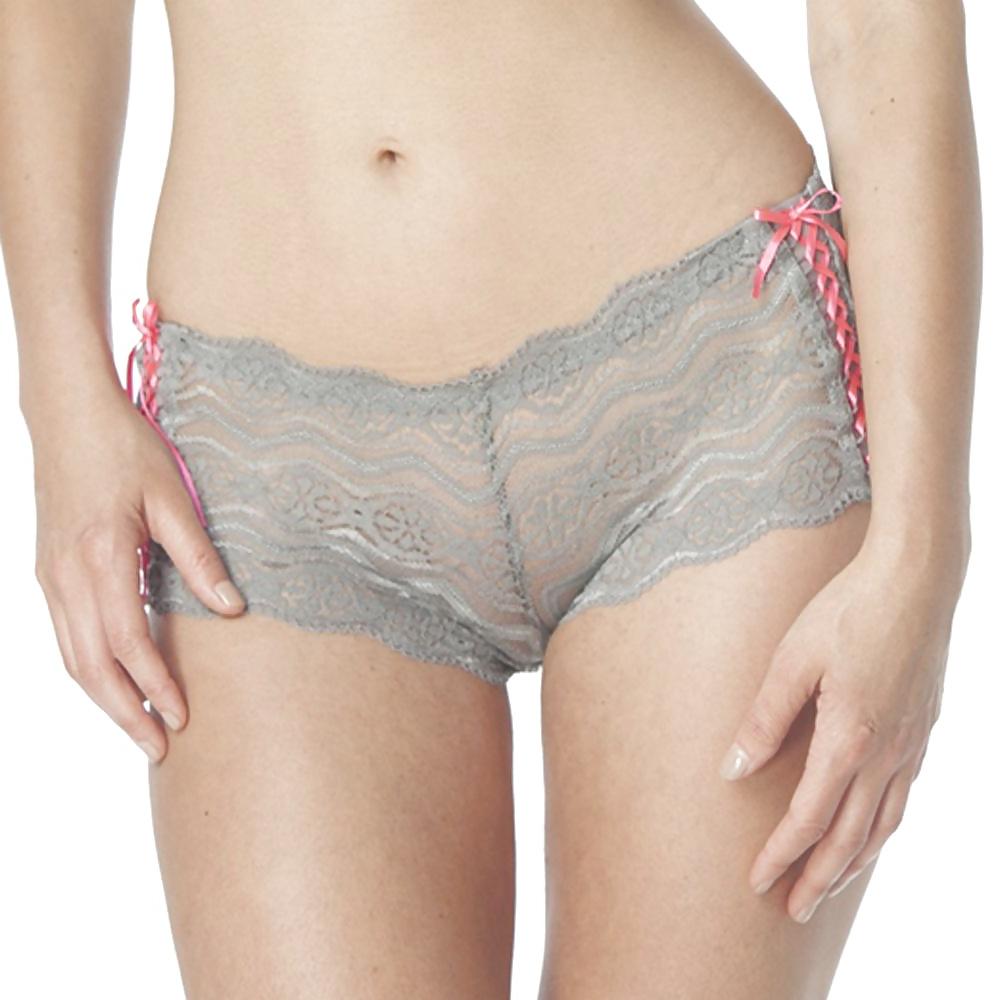 25P Underwear and Swimwear Models