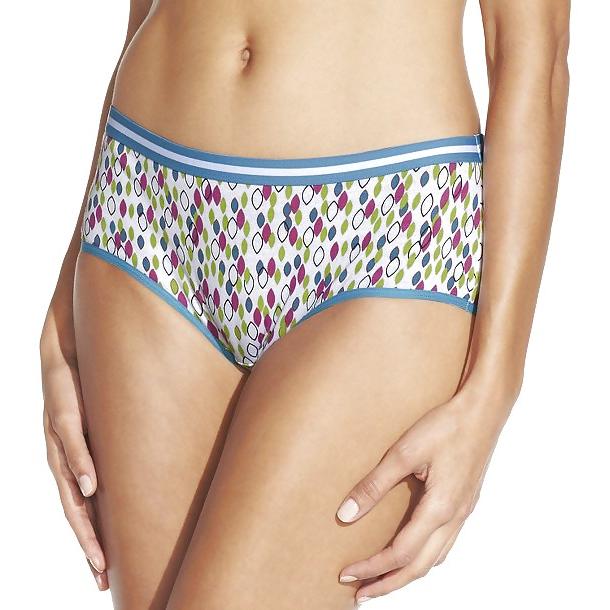 25P Underwear and Swimwear Models